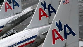 American Airlines and Delta suspend flights between JFK Airport and Milan due to COVID-19 concerns
