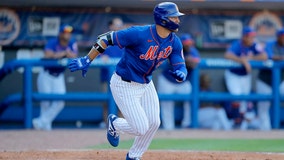 Mets send Tim Tebow to minor league camp