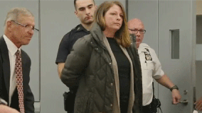 Long Island woman found guilty in grieving mother's death