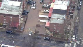 Water main break causes major flooding in Canarsie