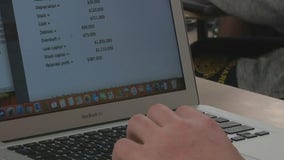 Nassau schools prepare for distance learning