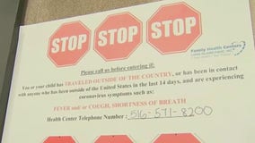 Long Island officials step up response to coronavirus outbreak