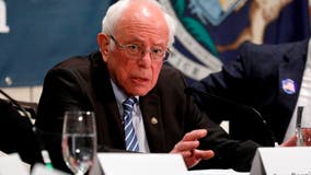 Bernie Sanders, Joe Biden cancel primary night events due to coronavirus