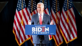 Tuesday’s primaries offer chance for Biden to reach Latinos