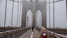 Brooklyn, Queensboro bridges to add bicycle-only lanes