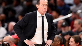 Kenny Atkinson out as Brooklyn Nets coach in surprise split