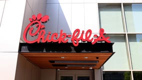 Chick-fil-A restaurants to limit hours, drive-thru only operations amid COVID-19