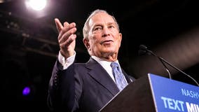 Bloomberg campaign faces class action lawsuit over layoffs