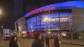 Lakers, Clippers, Kings create fund to financially support hourly Staples workers impacted by suspended season