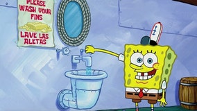 Kristen Bell hosts Nickelodeon pandemic special for kids