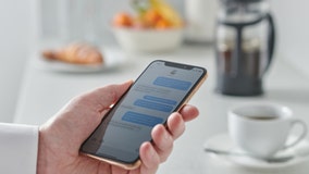 Better Business Bureau warns of ‘mandatory online COVID-19 test’ text message scam