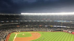 Fans sue MLB, teams over ticket money