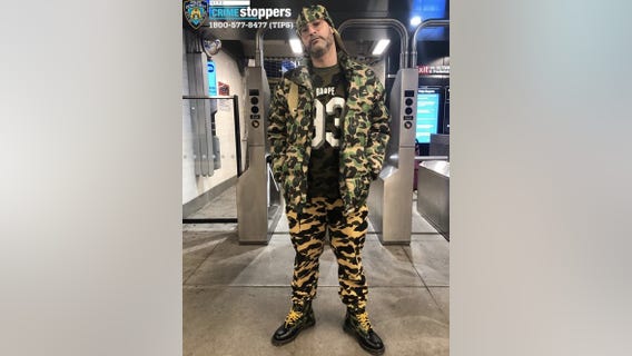 Teen arrested, NYPD searching for suspect in pair of anti-Asian attacks