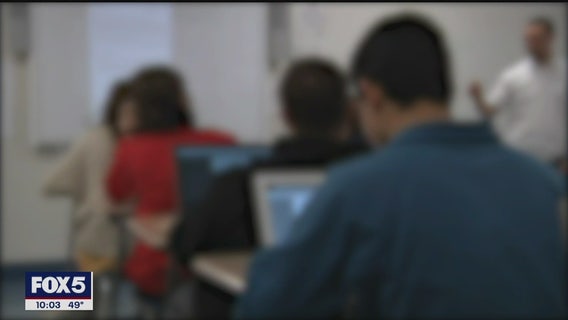 New York City schools closed until at least April 20