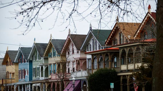 Average New Jersey property tax climbs to nearly $9k