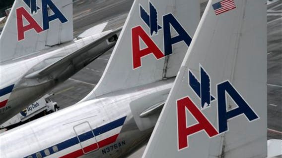 American Airlines and Delta suspend flights between JFK Airport and Milan due to COVID-19 concerns