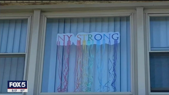 Unemployment surges on Long Island during pandemic