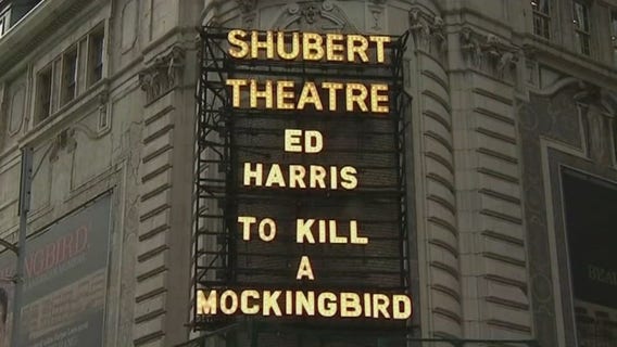 Several Broadway shows offer discounts to fill seats