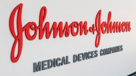 Johnson & Johnson to begin human trial for COVID-19 vaccine candidate in September