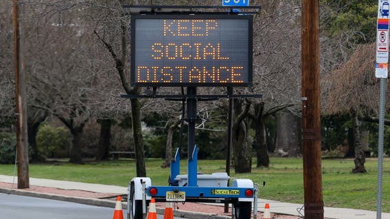 Coronavirus claims 2 more in New Jersey, total deaths now 5