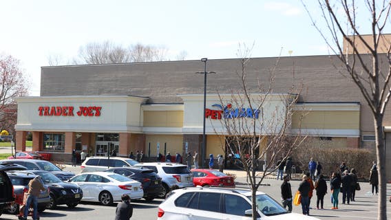 Gov. Murphy vows action to enforce NJ stay-at-home order