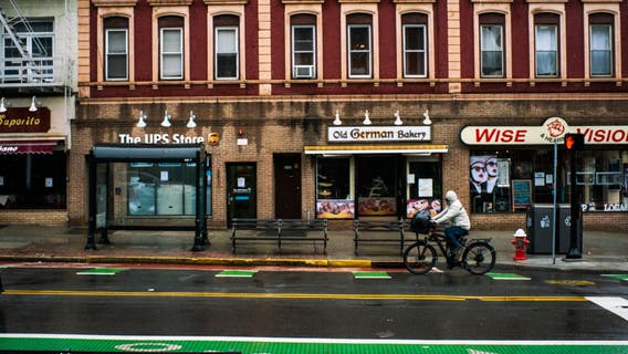 Coronavirus cases in NJ surge to over 4,000; deaths reach 62