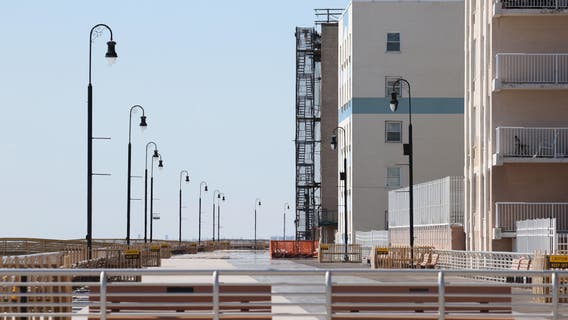 Outbreak at LI elderly housing complex has relatives fearful