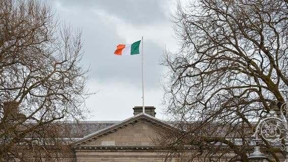 Ireland closing all schools amid coronavirus outbreak