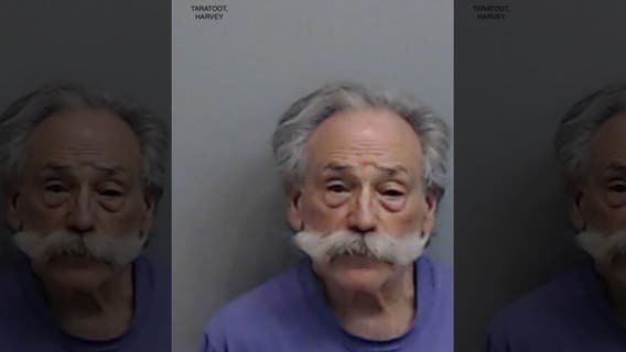 Man points gun at women in masks, feared coronavirus, police say