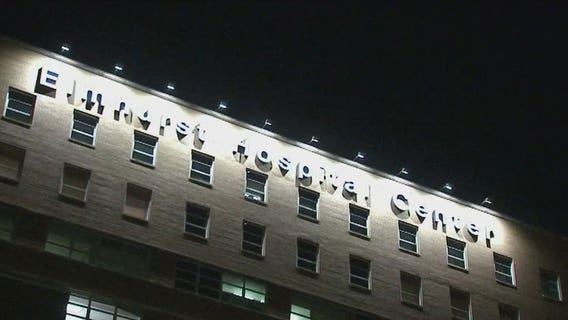 Healthcare workers feel the calm before a second storm