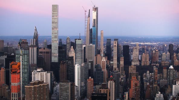 Over $100K a year in income needed to pay rent in NYC