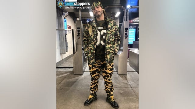 Teen arrested, NYPD searching for suspect in pair of anti-Asian attacks