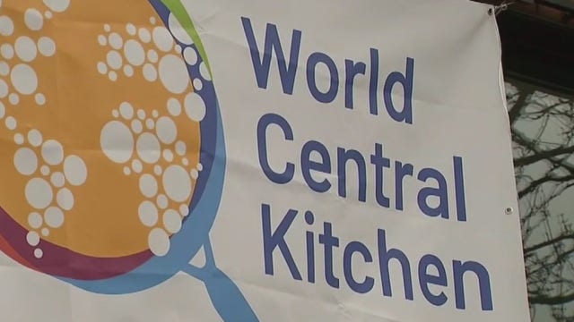 5,000 free meals distributed to Bronx residents amid COVID-19 crisis