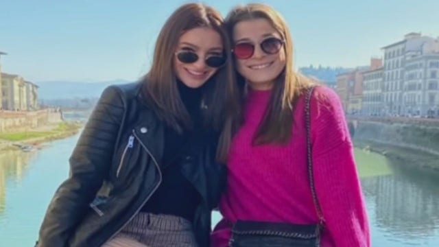 Coronavirus pandemic forces Americans studying abroad to return home