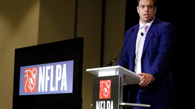 NFL players approve new labor deal, including 17-game season