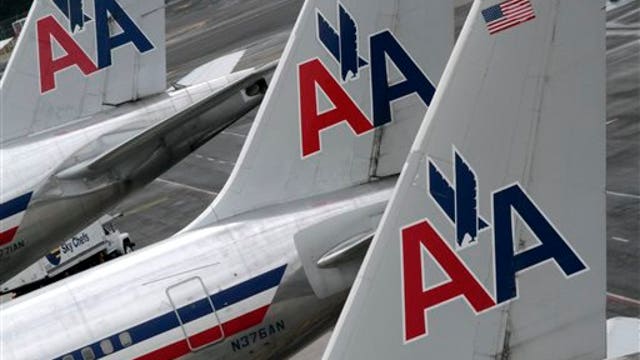 American Airlines and Delta suspend flights between JFK Airport and Milan due to COVID-19 concerns