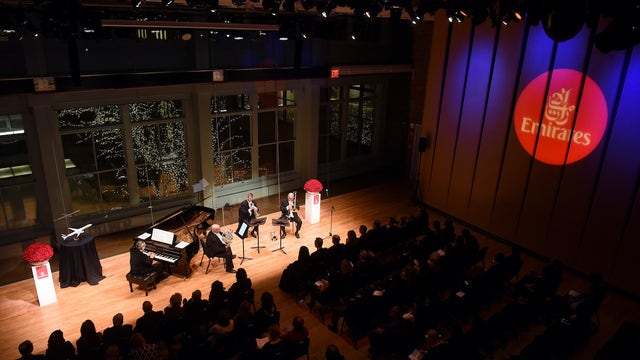 New York Philharmonic cancels season