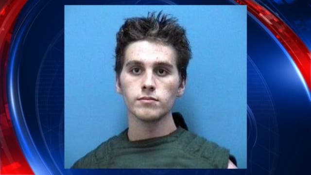 Doctor: Killer insane when he bit victim's face