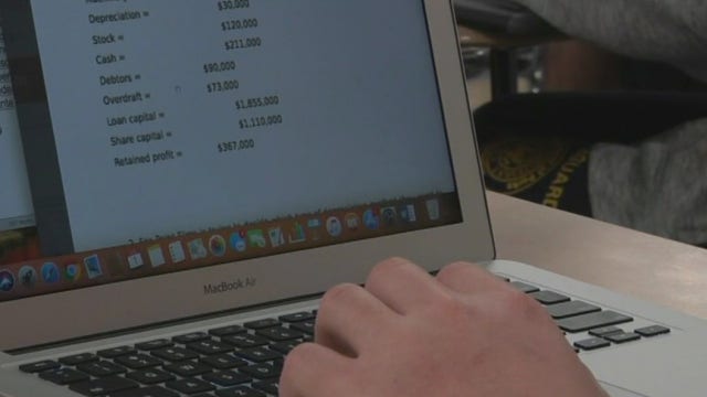 Nassau schools prepare for distance learning