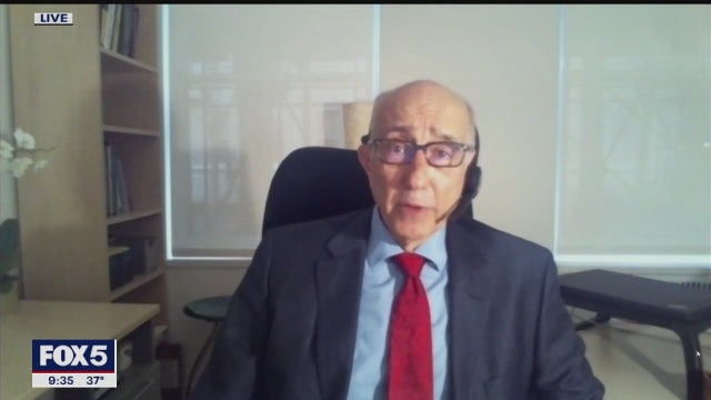 Doctor offers coronavirus protection advice