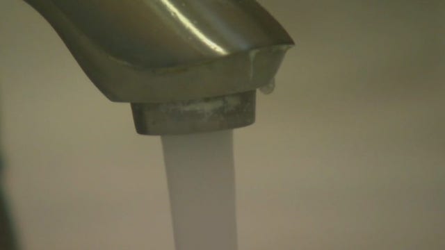 Long Island residents push for tough drinking water standards