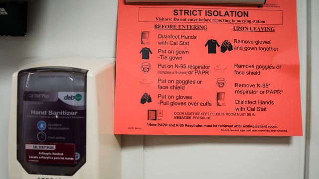 Most coronavirus patients recover, but anxiety and fear still loom