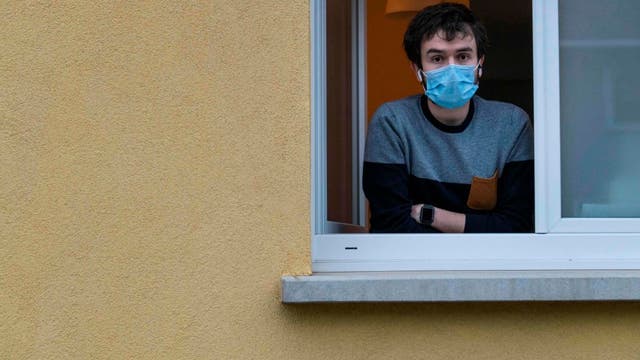 Will sick leave protect me if I get ill from coronavirus? 5 questions answered