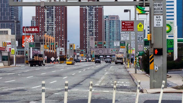 Coronavirus cases in NJ top 11,000; over 100 deaths