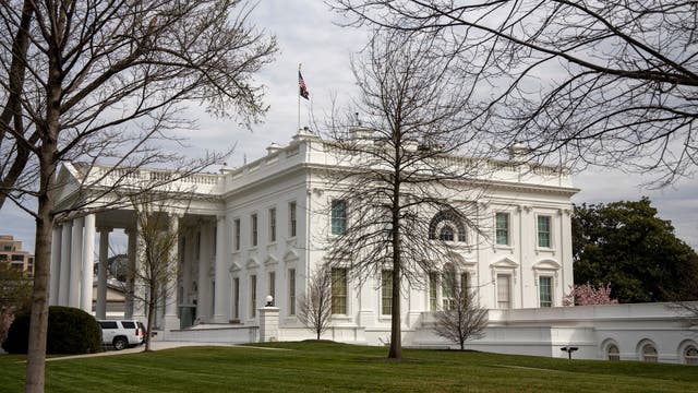 Federal government waiving student loan payments, suspending entry at borders due to coronavirus