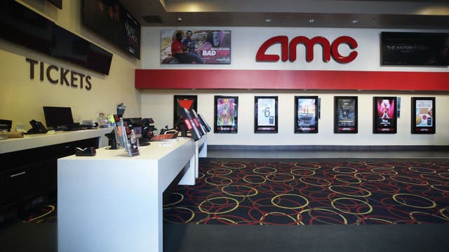Movie theaters request bailout from Congress due to virus