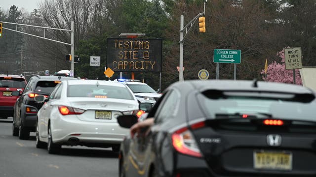 Gov. Murphy orders all nonessential businesses to close, issues ‘stay-at-home’ order in NJ