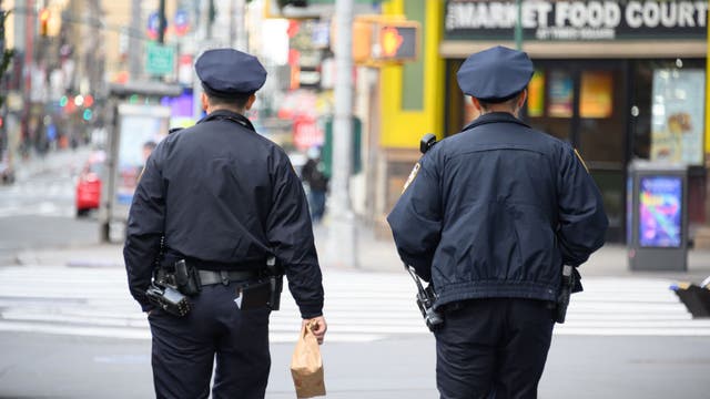 NYPD to receive influx of personal protective equipment