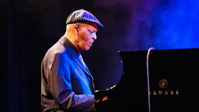 McCoy Tyner, iconic and influential jazz pianist, dies