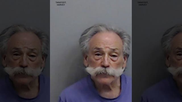 Man points gun at women in masks, feared coronavirus, police say